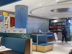 -大锅强·蒸海鲜青岛菜(金沙滩店)