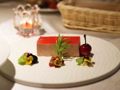 -PARFUM FLORAL花境法餐(南京首店)