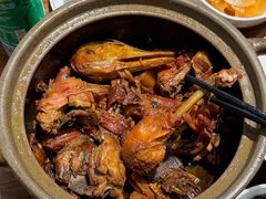 -斯丹姜母鸭·古法干香(涂门街总店)