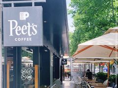 -Peet's 皮爷咖啡(东湖路手作店)