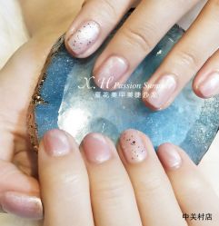 点击看大图 -夏花美甲美睫