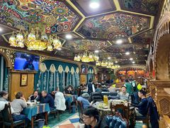 大堂-乡村馕坑肉·烧烤·新疆菜·本地人更爱吃(阿勒泰首店)