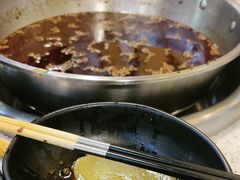 -味之绝热血美蛙鱼火锅(中坝店)