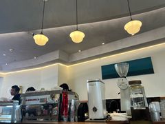 -fishtank鱼缸咖啡(三山街店)