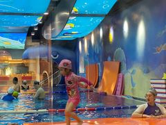 -ABC Swim亲子游泳俱乐部(河西店)