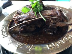 -和庆斋羊蝎子火锅·碳缸烧烤(顺义旗舰店)