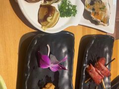 -割烹旭日本料理(龙湖狮山天街店)