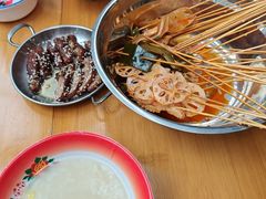 -嘉州鲜知味钵钵鸡(奎星楼店)