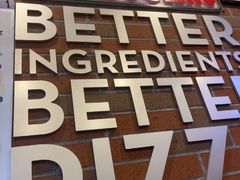 -棒约翰比萨意面(马家堡西路店)