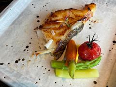 -山葵家·创意料理(宁波来福士店)