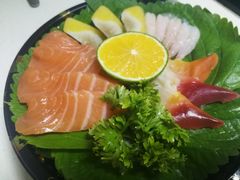 -蓝塞夫三文鱼(无锡玉泉街店)