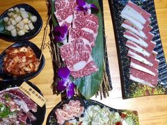 -赤羽烧肉屋(琅琊古道店)