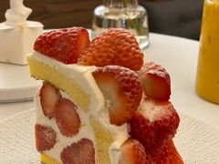 -玲婧胡同·生日蛋糕·餐厅(嘉里城店)