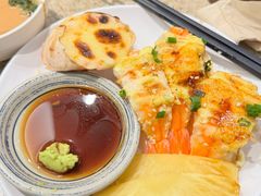 -初色海鲜自助(万丰路店)