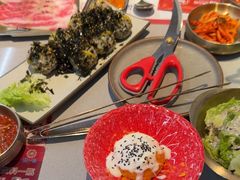-韩一品韩国料理(柏庐南路店)