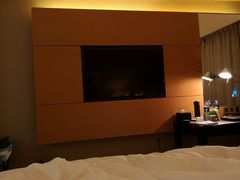 -珠海拱北口岸希尔顿欢朋酒店