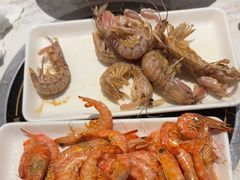 -半岛听涛蒸汽海鲜自助(K11店)