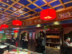 -小吊梨汤·北京菜·烤鸭(望京四元桥购物中心店)