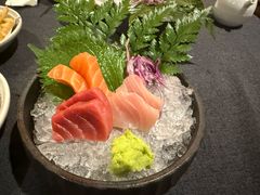 -隐泉·HANA BY HATSUNE葉奈日式料理(国贸商城店)