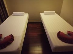 -旭川 SPA·按摩·足道(大木桥路店)