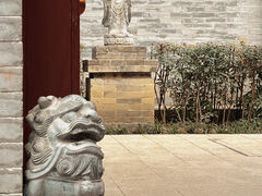 -西安市广仁寺
