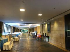 -佛罗伦萨西餐厅(良渚君澜度假酒店)
