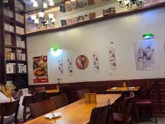 -付小姐在成都(中山公园店)