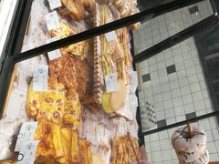-大苹果面包生日蛋糕(明珠店)