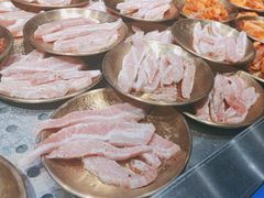 -芝小官毛肚火锅海鲜自助(淮安清江浦区新亚店)