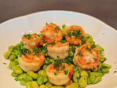 -万丽轩·粤菜(王府井金茂万丽酒店)