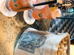 -Long Bar(莱佛士酒店)