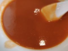 -上海丽笙精选海仑宾馆·莫赛克餐厅