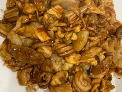 八珍豆腐-鑫来子菜馆