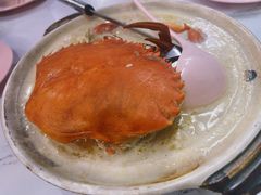 -龙海鲜螃蟹王(宏茂桥店)