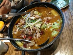 -俏湘私房菜(国贸店)