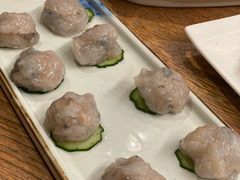 -京涮铜锅涮肉(华贸店)