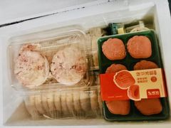 -泸溪河桃酥(西直门凯德店)