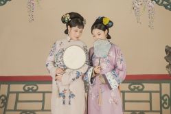 -盘子女人坊古装写真摄影(南京总店)