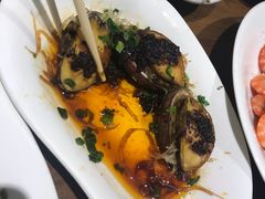 -宝燕海货工场(长江国际店)