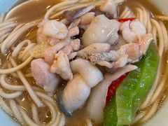 -奎元馆.百年奎元.非遗传承(西湖边的解放路店)