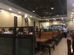 大堂-正德顺順德雙皮奶(中信店)