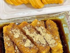 -蛙一刀·麻椒鱼火锅(金仙桥店)