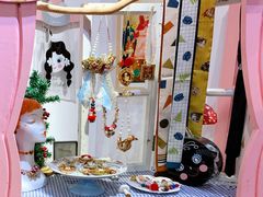 -恋物百货商店(华侨城店)