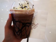 -GODIVA(恒隆广场店)