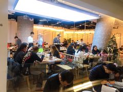 大堂-湯系·煲汤手艺人(东二环泰禾广场店)