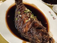 -晋阳饭庄(虎坊桥店)