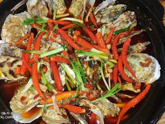 -小柴米·传统江西菜(八一广场店)