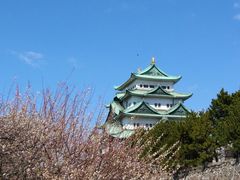 -名古屋城