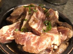 -味家烤肉烤鳗鱼牛排(西塔旗舰店)