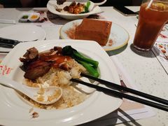 -添饭茶餐厅(天悦龙庭店)